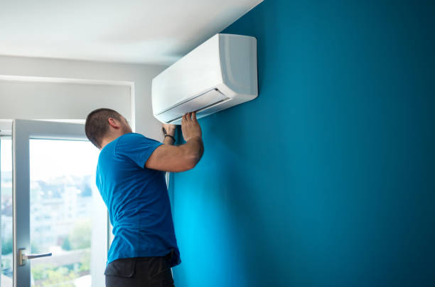 Best Local HVAC Companies  in Monticello, IL