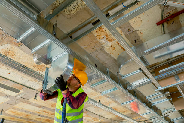Best Furnace Repair Near Me  in Monticello, IL