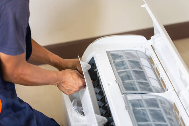 Best Commercial HVAC Repair  in Monticello, IL