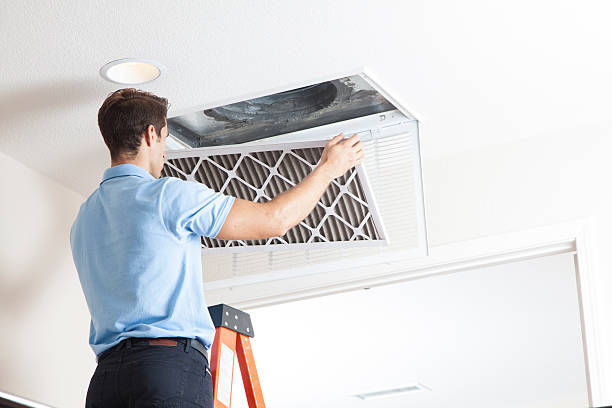 Best Air Conditioning Repair  in Monticello, IL