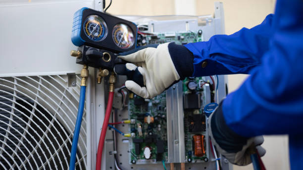 Best HVAC Maintenance Plan  in Monticello, IL