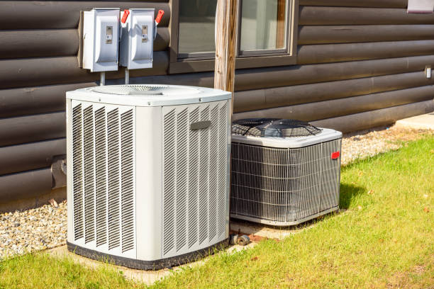 Reliable Monticello, IL HVAC Solutions